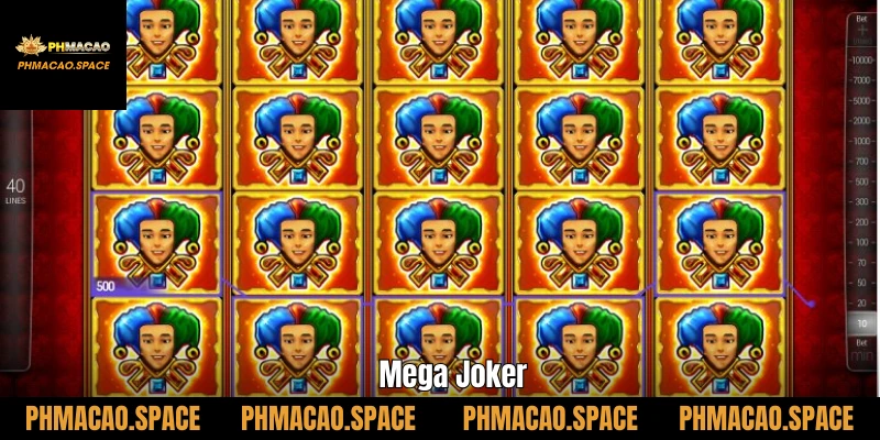 Mega Joker