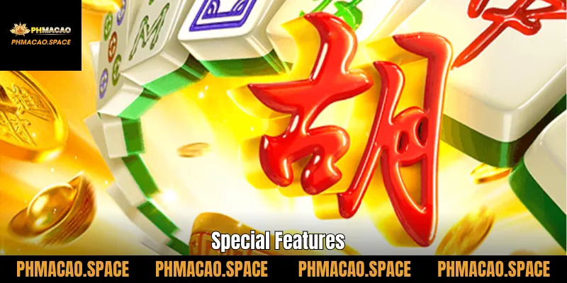 Special Features