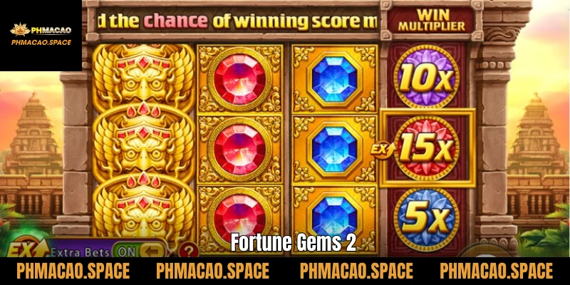 Fortune Gems 2