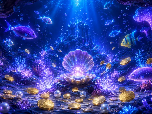 Bingo Fishing Image 1