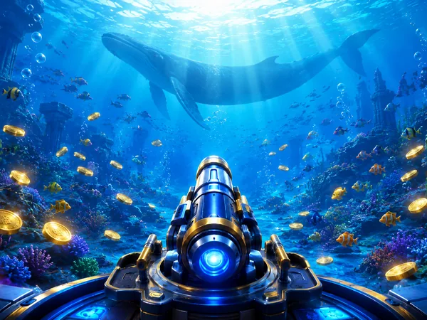 Bingo Fishing Image 4